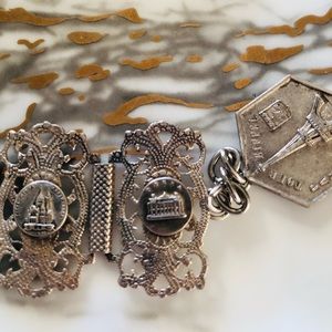 1930 - 1940 Paris bracelet